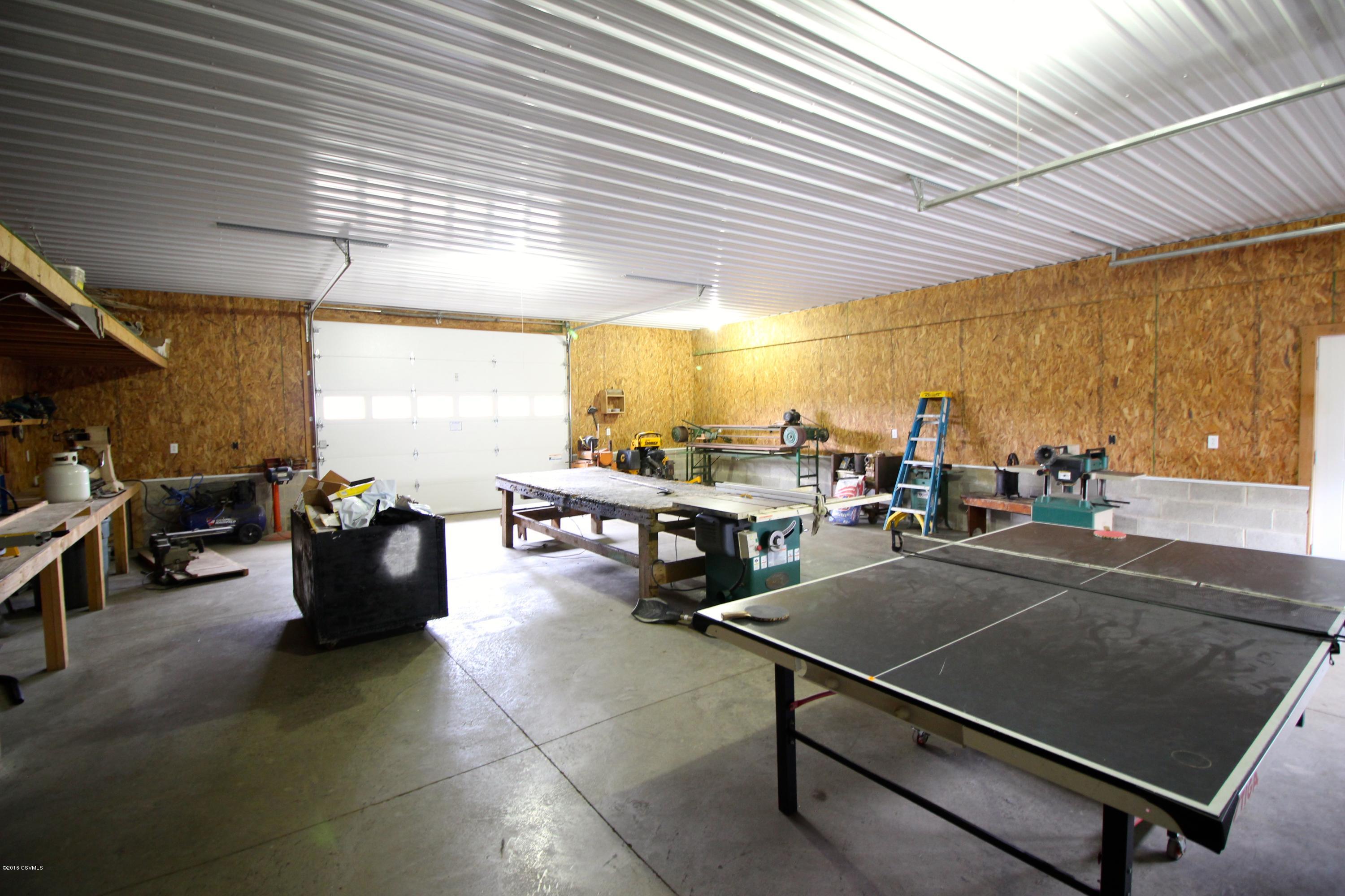 391 Miller Road Muncy, PA 17756 - Photo 37 of 49 Gallery Image 37