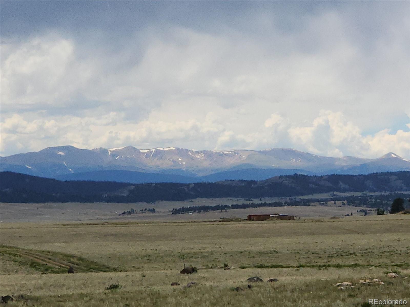 7558 Mesa Road Lake George, CO 80827 - Photo 12 of 12 Gallery Image 12