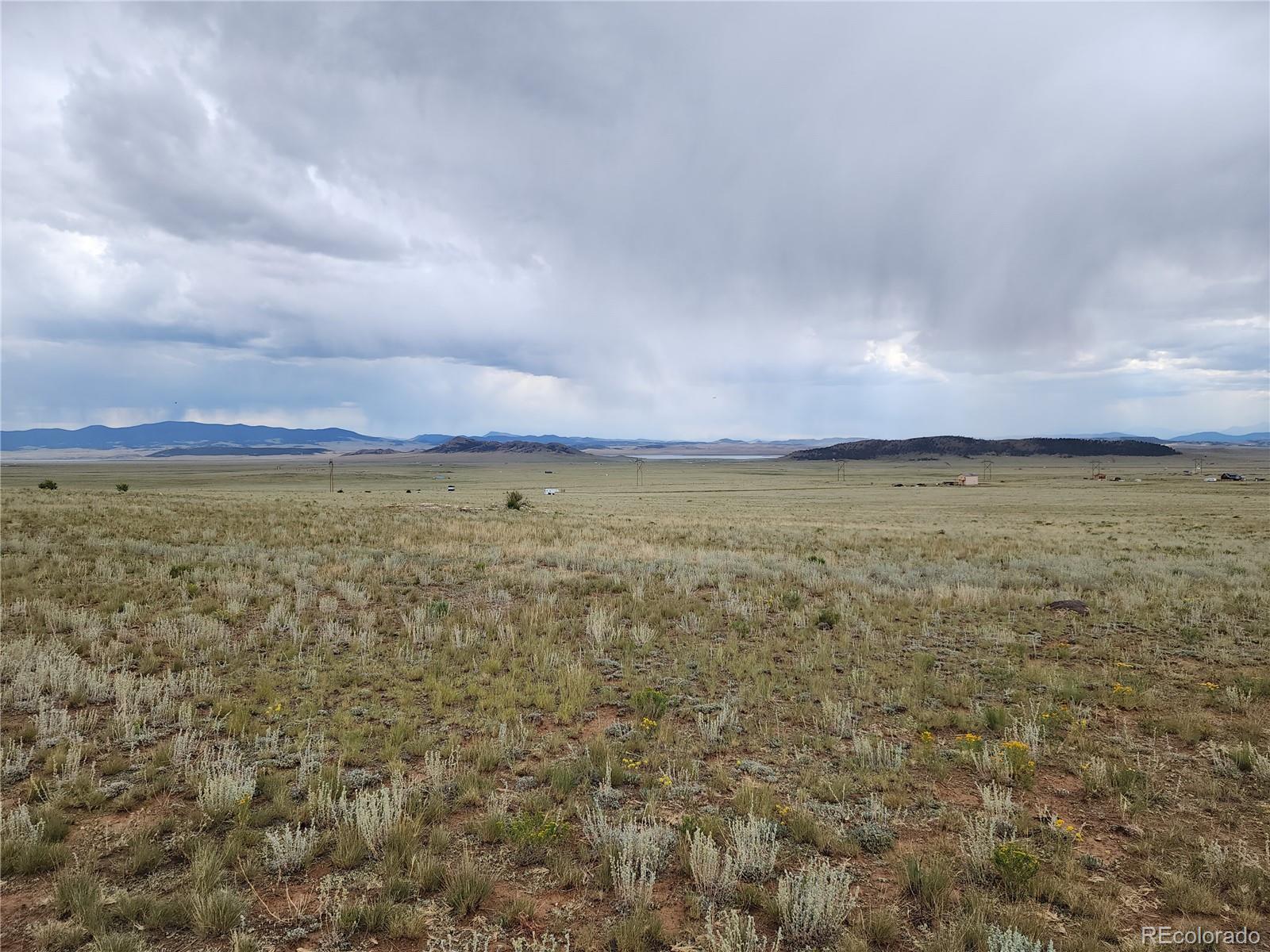 7558 Mesa Road Lake George, CO 80827 - Photo 2 of 12 Gallery Image 2