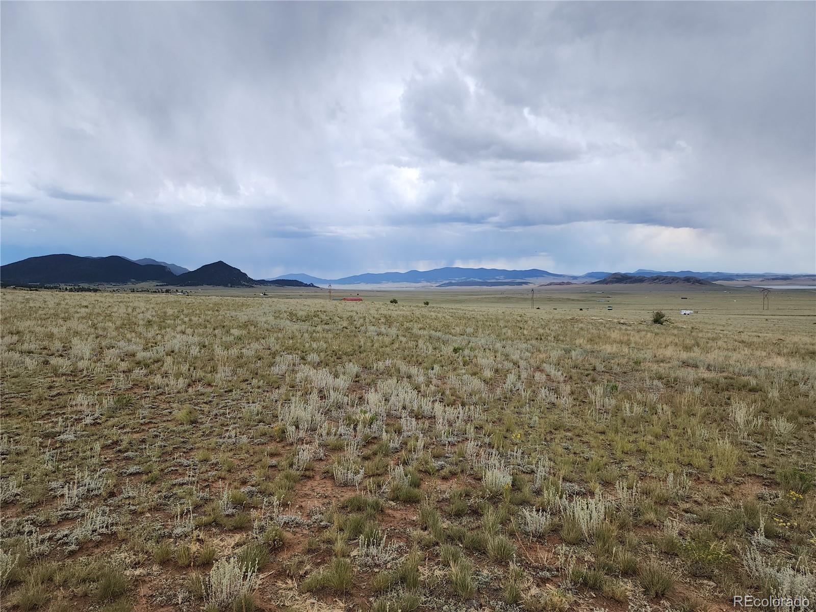 7558 Mesa Road Lake George, CO 80827 - Photo 3 of 12 Gallery Image 3