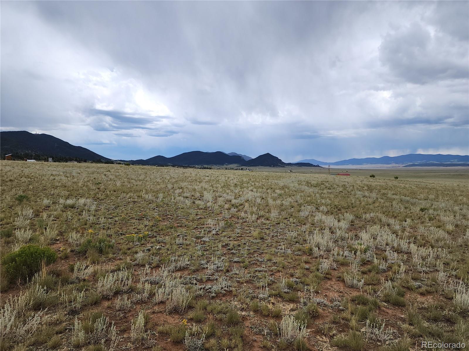 7558 Mesa Road Lake George, CO 80827 - Photo 4 of 12 Gallery Image 4