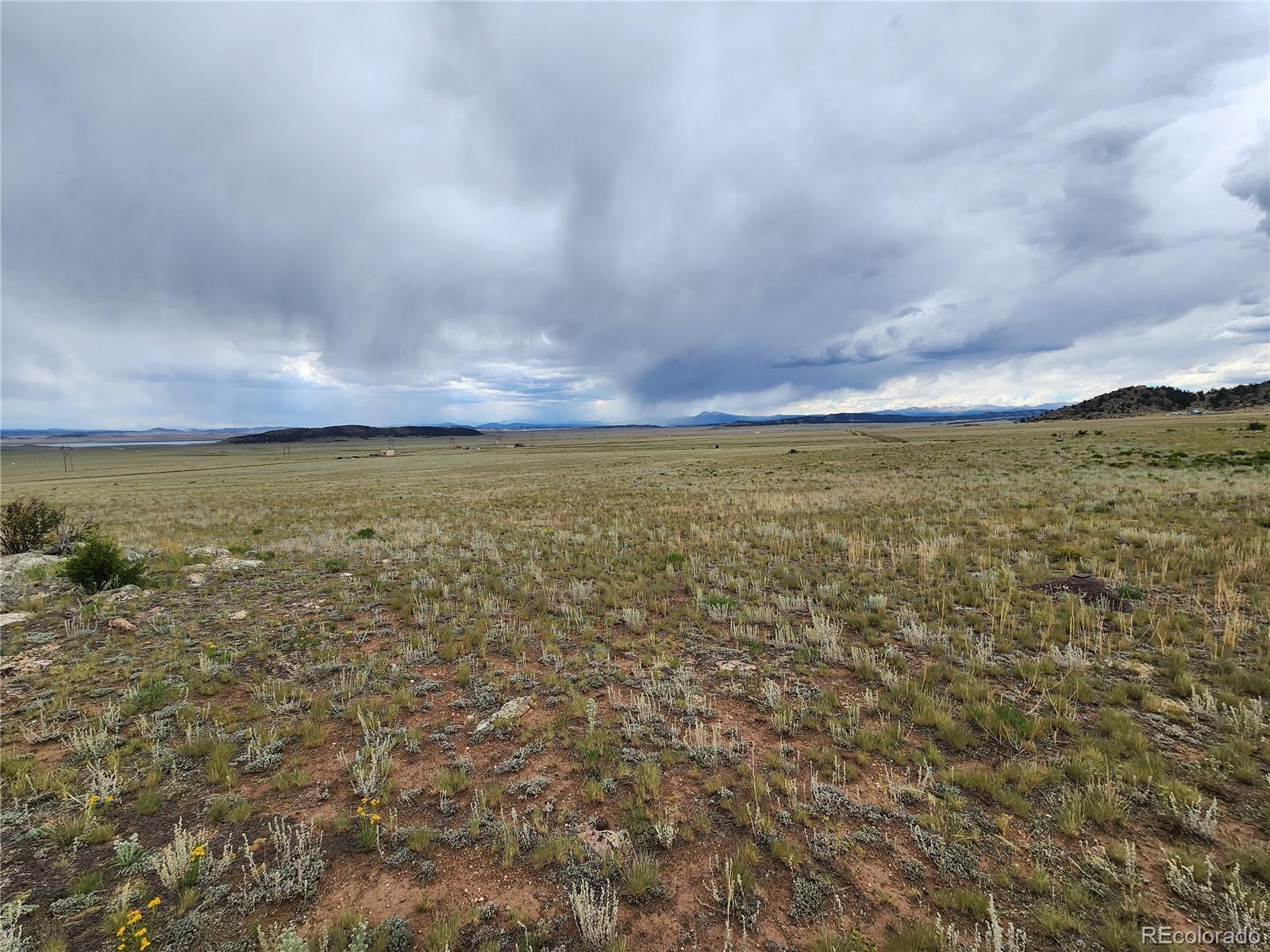 7558 Mesa Road Lake George, CO 80827 - Photo 5 of 12 Gallery Image 5