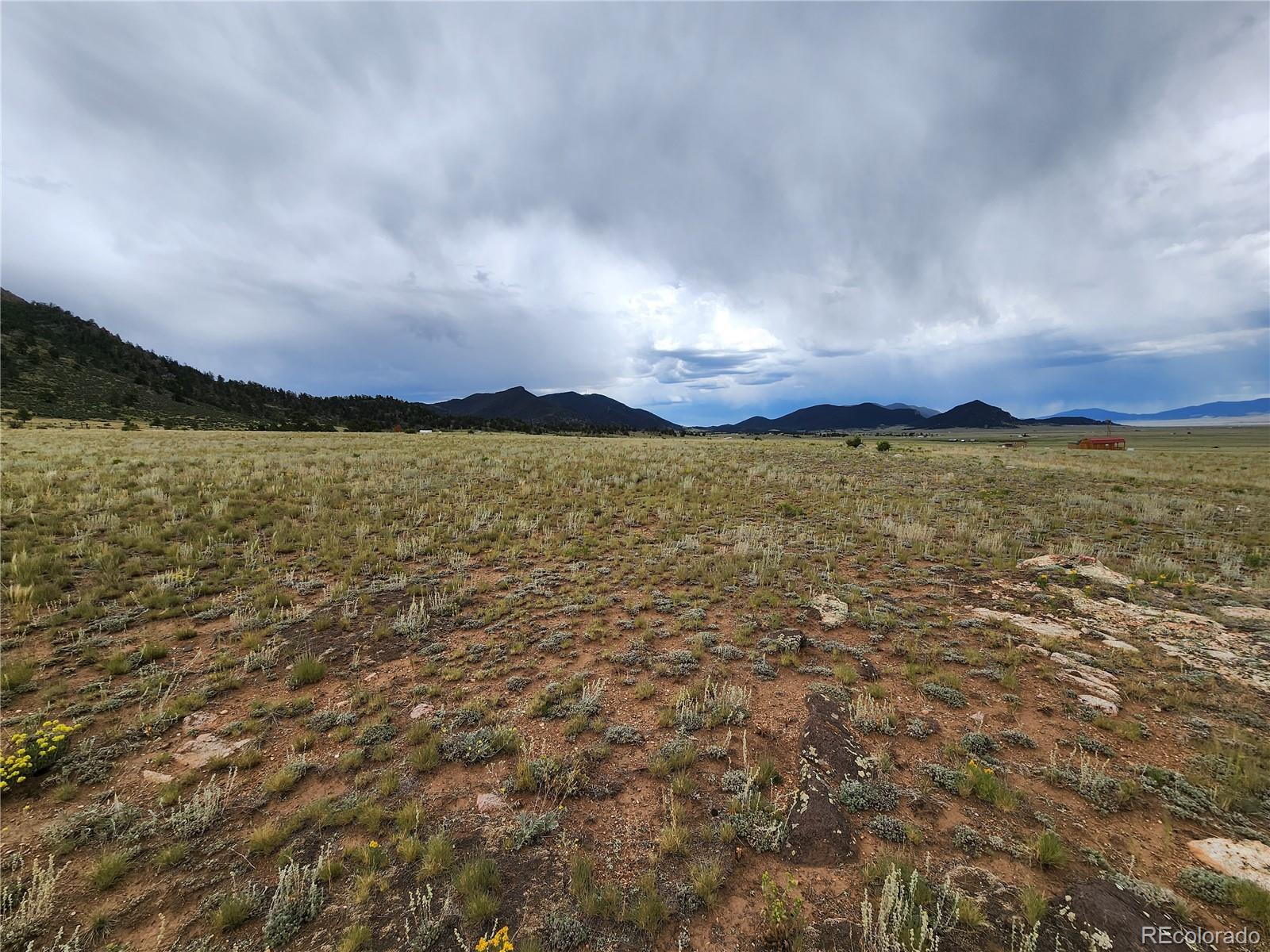 7558 Mesa Road Lake George, CO 80827 - Photo 7 of 12 Gallery Image 7