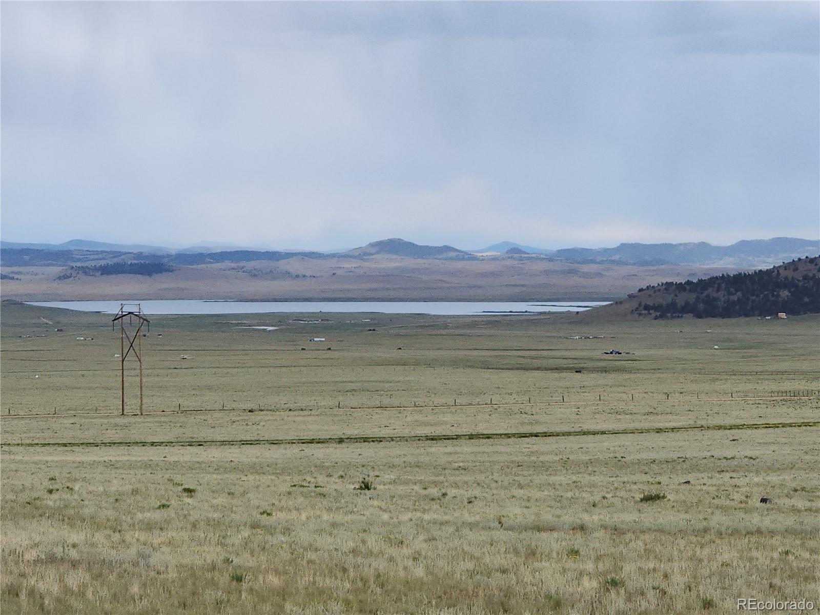 7558 Mesa Road Lake George, CO 80827 - Photo 9 of 12 Gallery Image 9