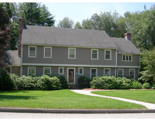 6 Dover Farm Road Medfield, MA 02052 - Photo 1 of 1 Gallery Image 1