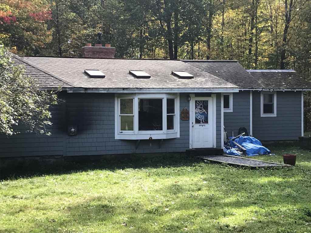 116 Bonds Corner Road Hancock, NH 03449 - Photo 1 of 16