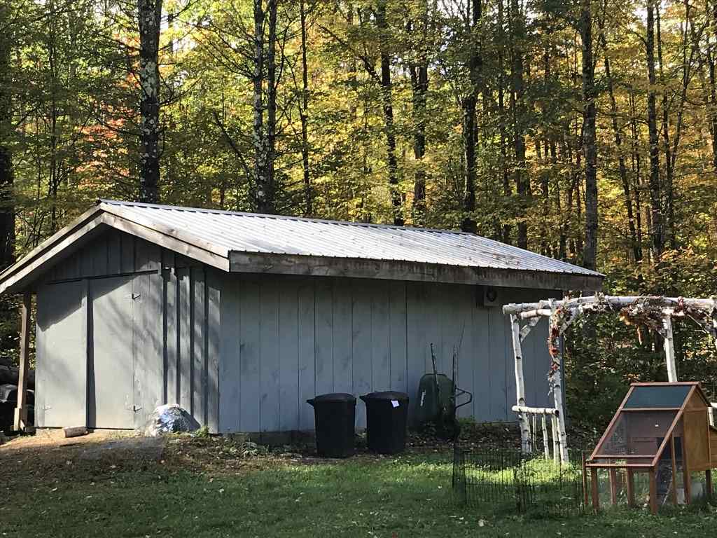 116 Bonds Corner Road Hancock, NH 03449 - Photo 2 of 16