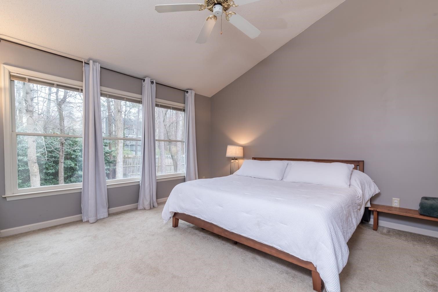 8116 Greywinds Drive Raleigh, NC 27615 - Photo 13 of 22 Photo 13