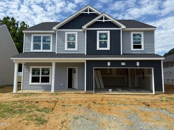 $349,900 | 119 Crossvine Street, Unit (LOT 11), Selma, NC 27576