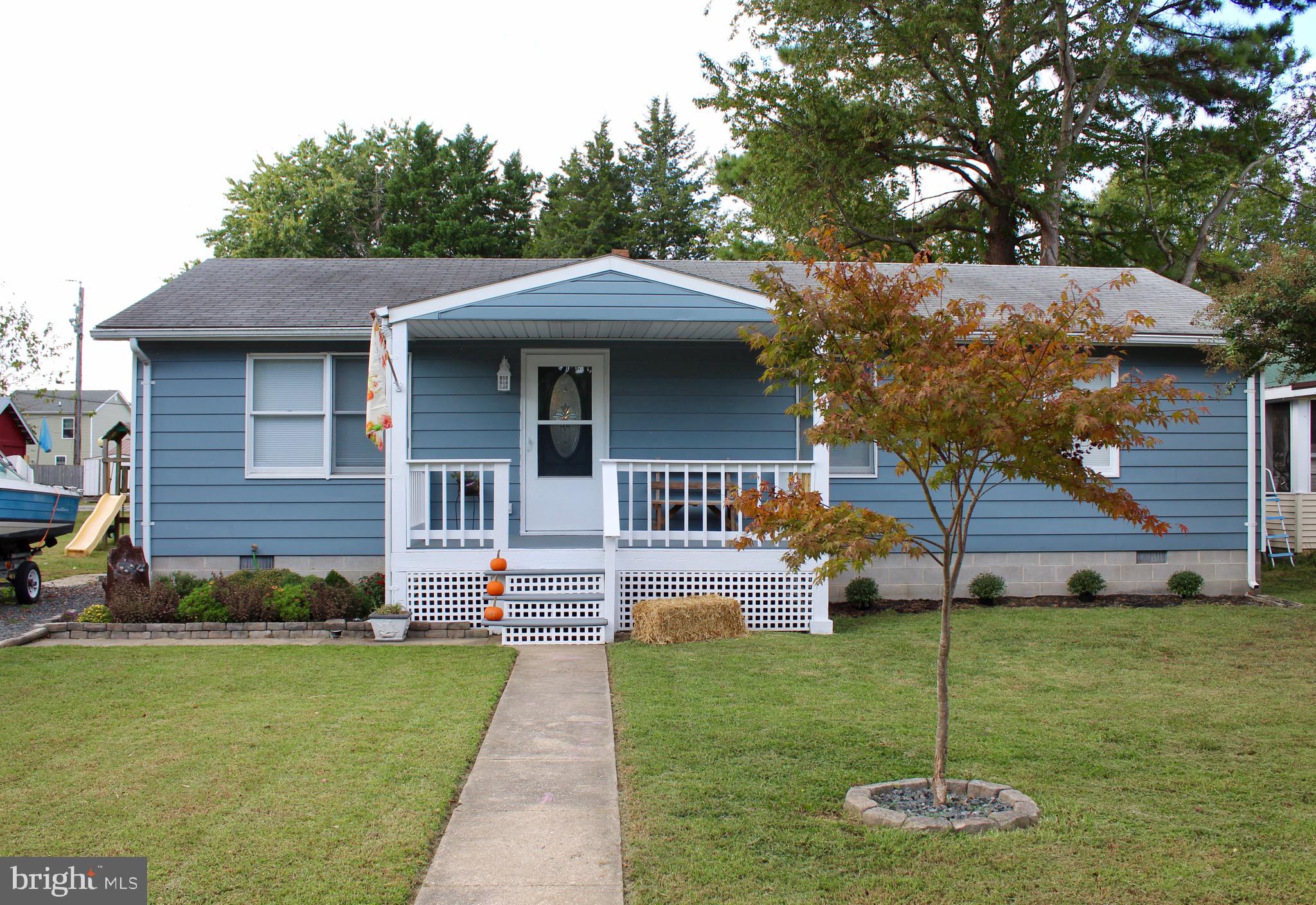 203 West 1st Street Ridgely, MD 21660 - Photo 2 of 18 Gallery Image 2