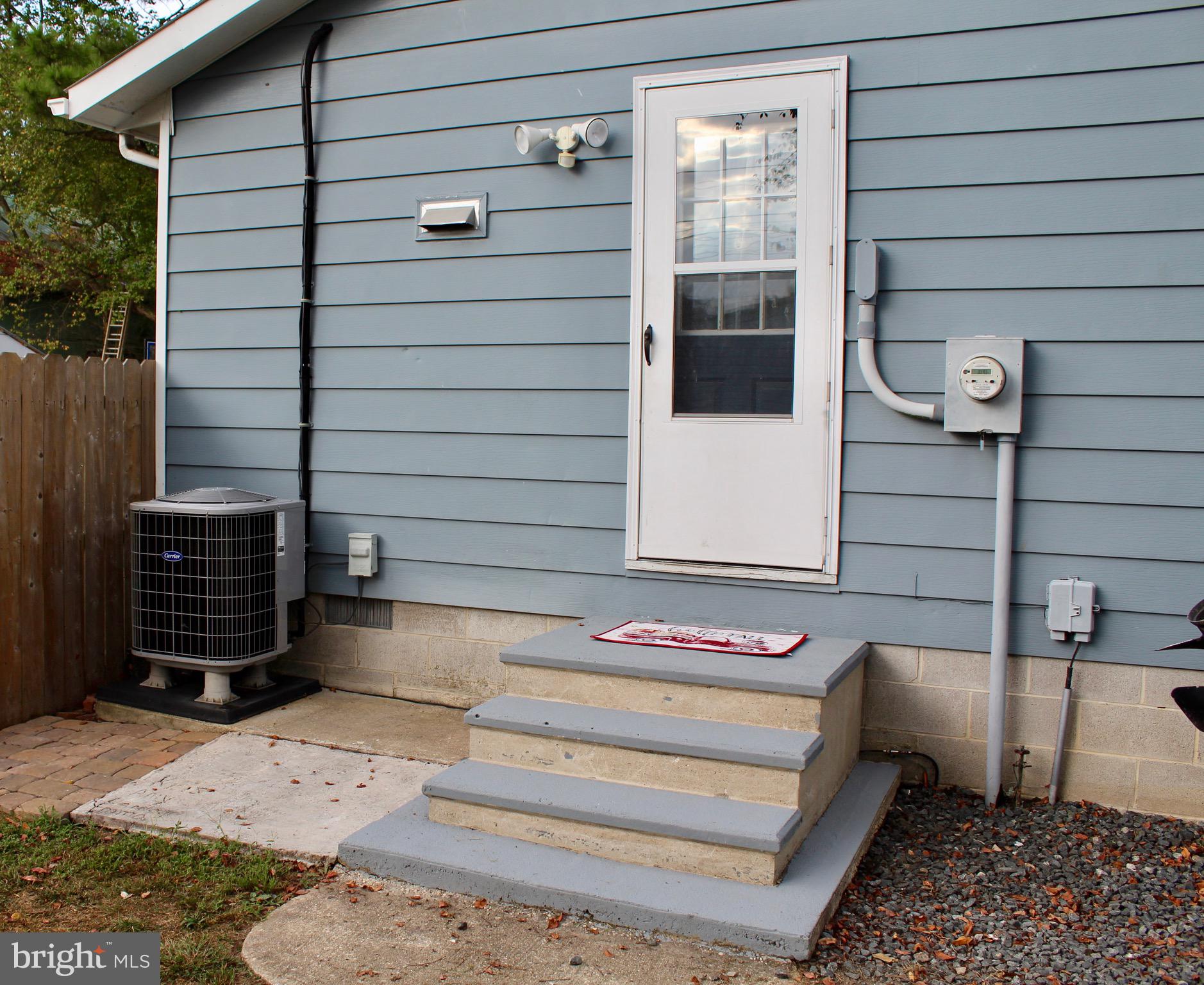 203 West 1st Street Ridgely, MD 21660 - Photo 15 of 18 Gallery Image 15