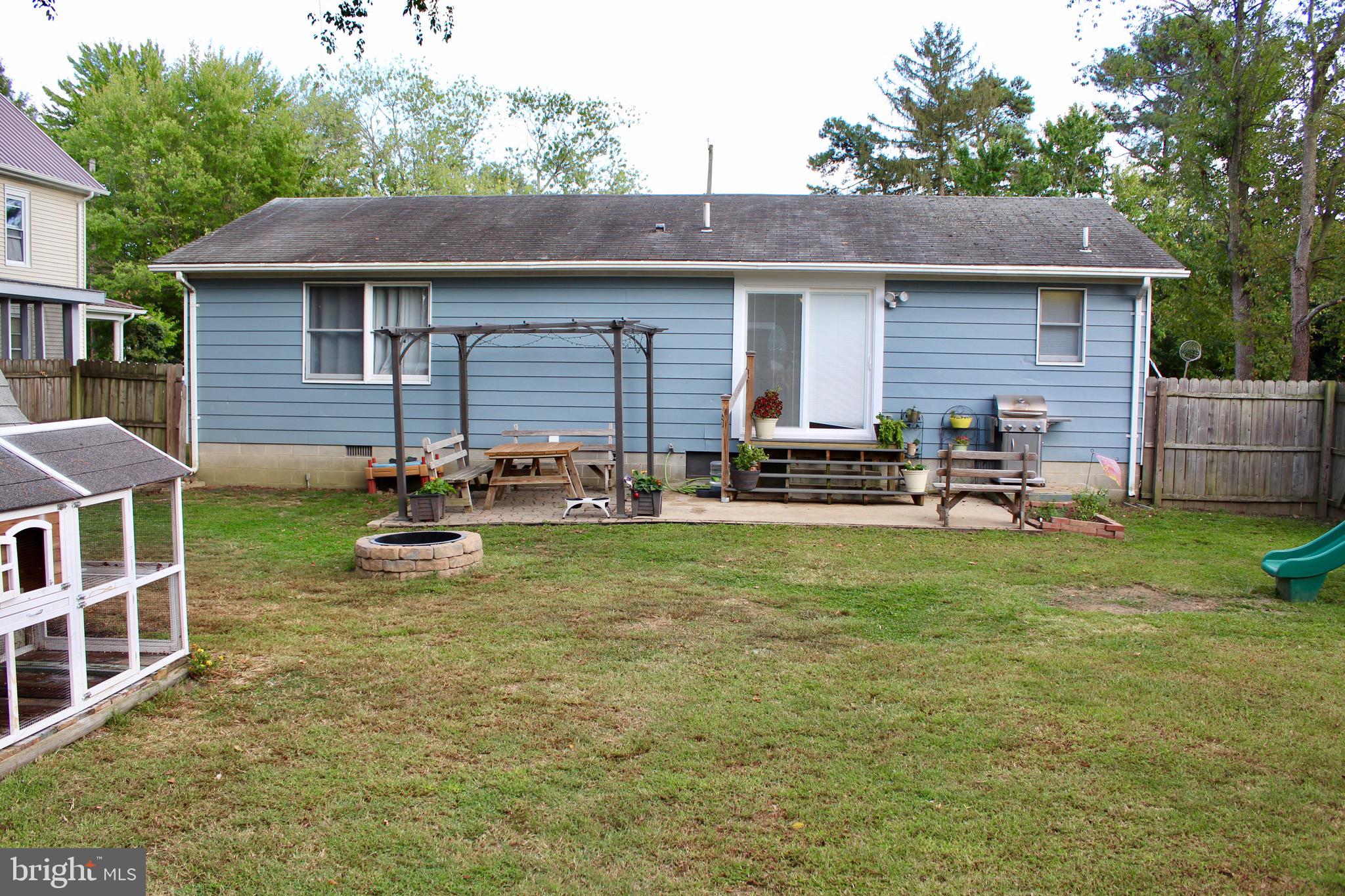 203 West 1st Street Ridgely, MD 21660 - Photo 17 of 18 Gallery Image 17