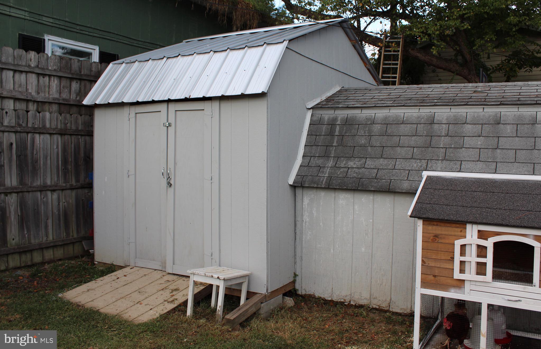 203 West 1st Street Ridgely, MD 21660 - Photo 18 of 18 Gallery Image 18