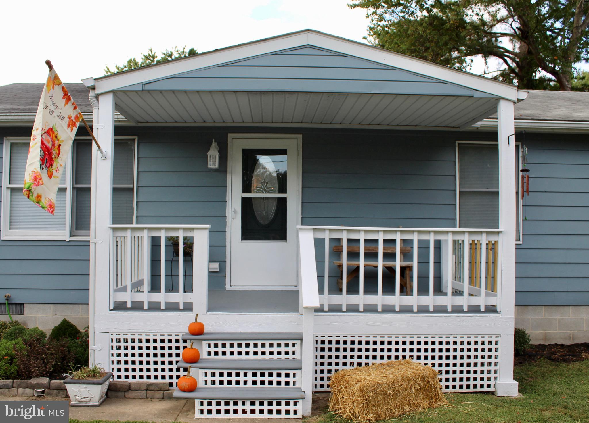 203 West 1st Street Ridgely, MD 21660 - Photo 3 of 18 Gallery Image 3