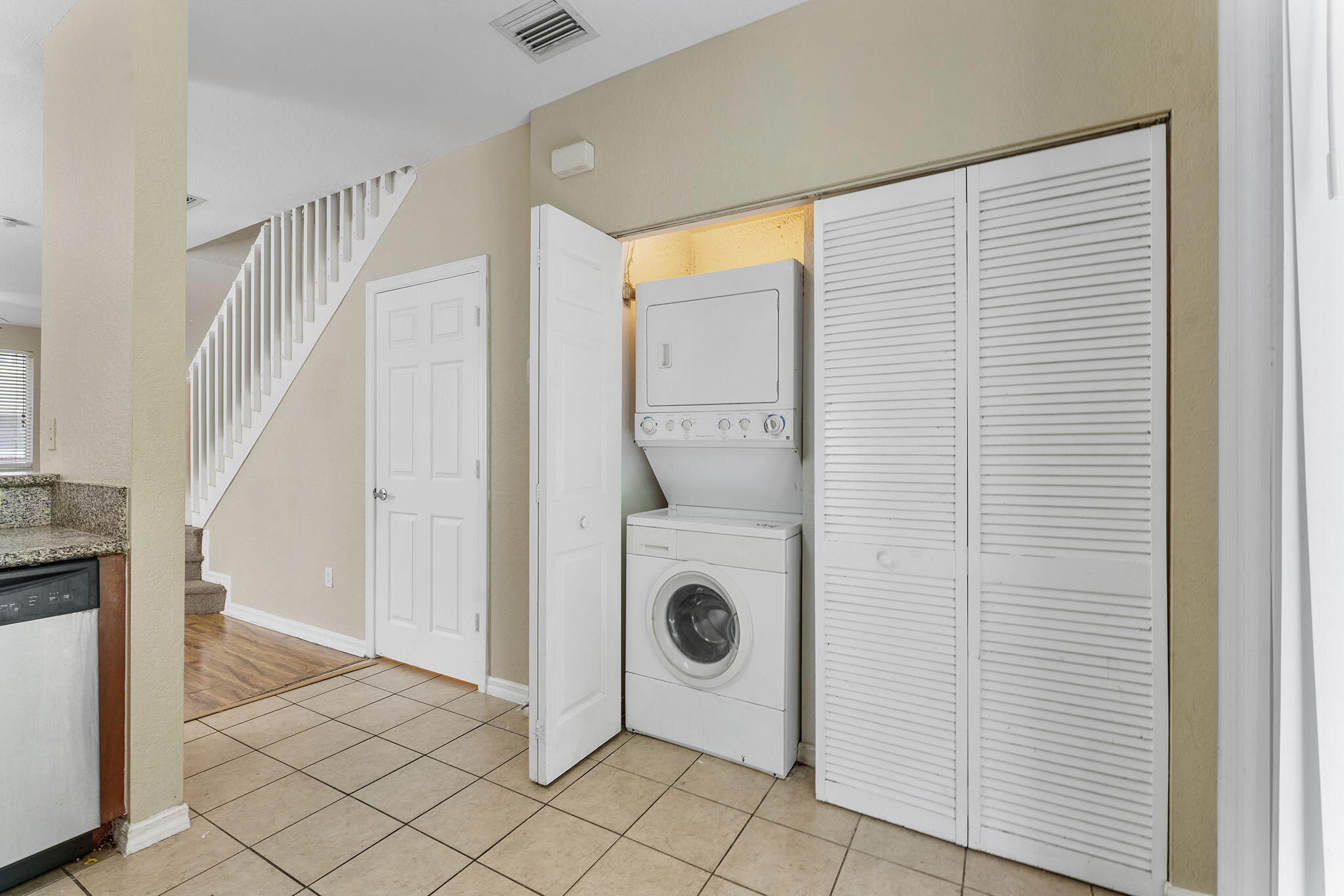 1955 Hibiscus Lane Riviera Beach, FL 33404 - Photo 12 of 30 Washer Dryer Area