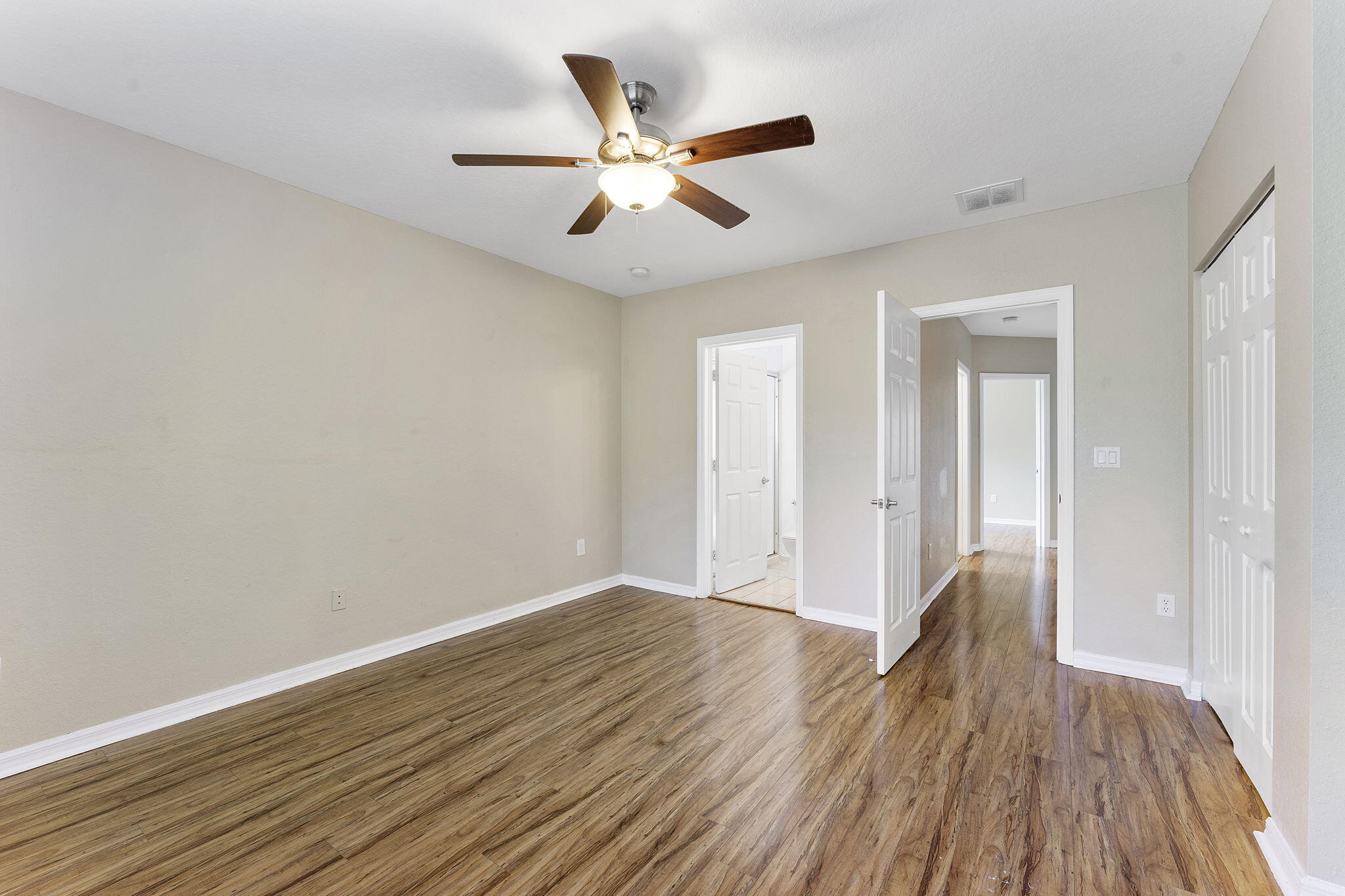 1955 Hibiscus Lane Riviera Beach, FL 33404 - Photo 15 of 30 Bedroom 1 Inside View