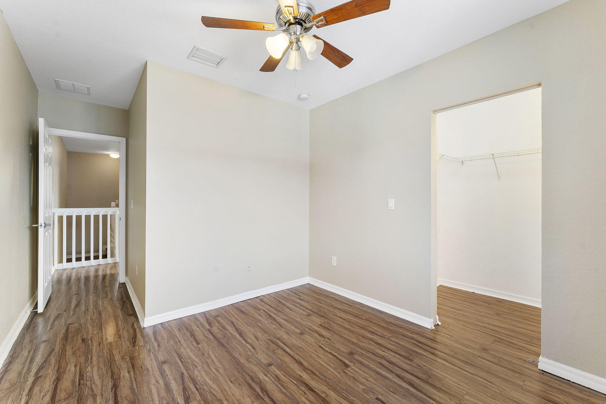 1955 Hibiscus Lane Riviera Beach, FL 33404 - Photo 24 of 30 Bedroom 2 Inside View