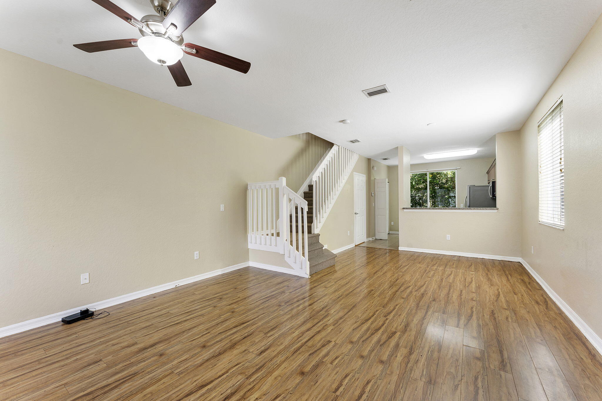 1955 Hibiscus Lane Riviera Beach, FL 33404 - Photo 3 of 30 Living Area Bare