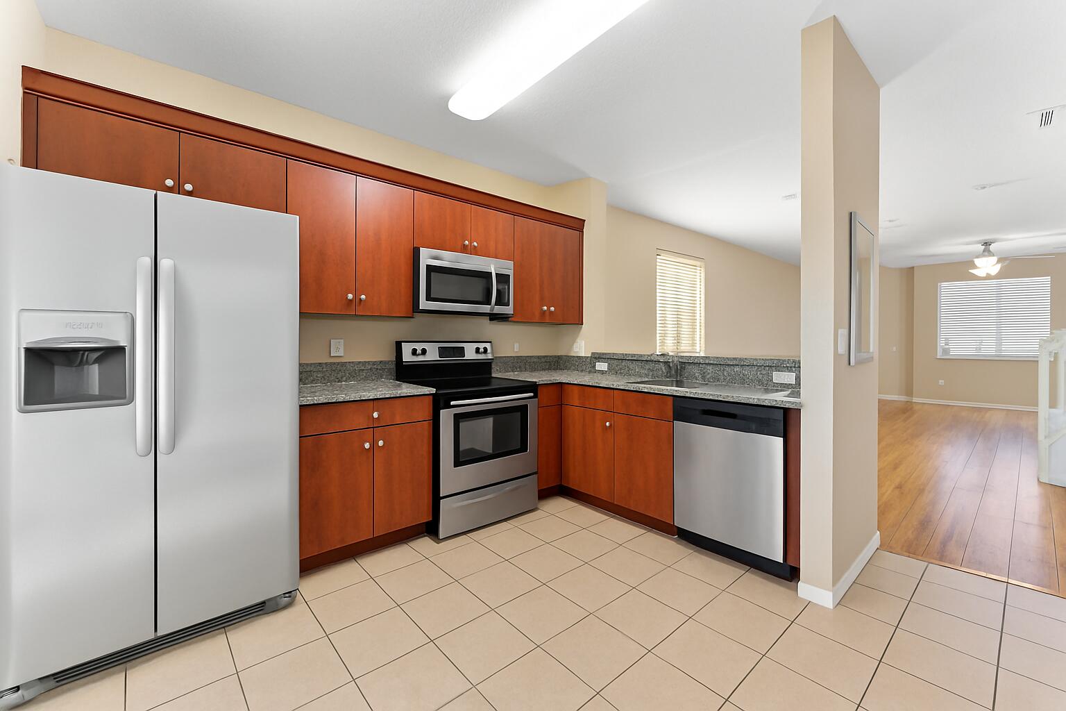 1955 Hibiscus Lane Riviera Beach, FL 33404 - Photo 9 of 30 Virtually enhanced