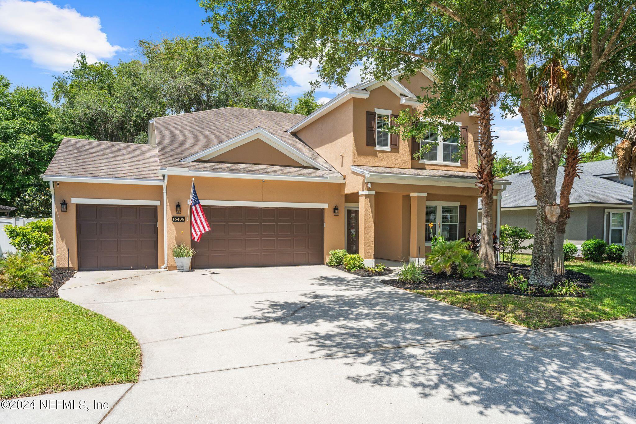 16408 Tisons Bluff Road Jacksonville, FL 32218 - Photo 2 of 79 16408 Tisons Bluff