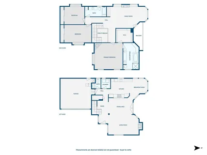 $1,649,000 | 1707 Marshallfield Lane, Unit B, Redondo Beach, CA 90278