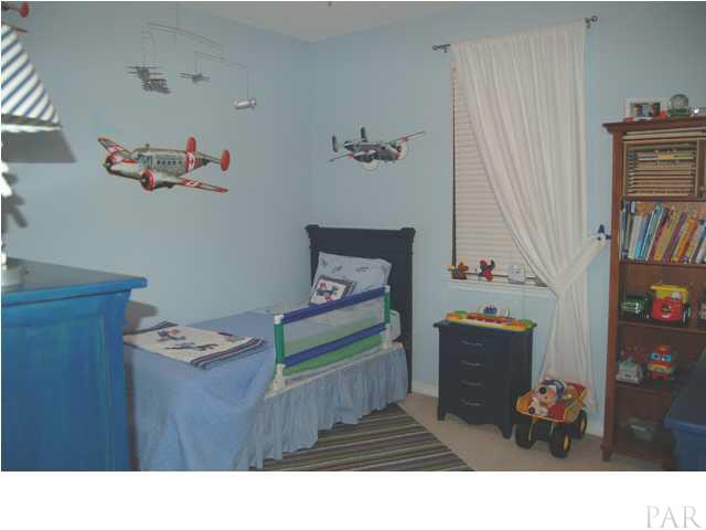 7185 Woodside Road Pensacola, FL 32526 - Photo 14 of 19 Bedroom 2