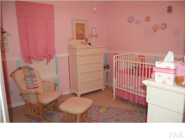 7185 Woodside Road Pensacola, FL 32526 - Photo 15 of 19 Bedroom 3