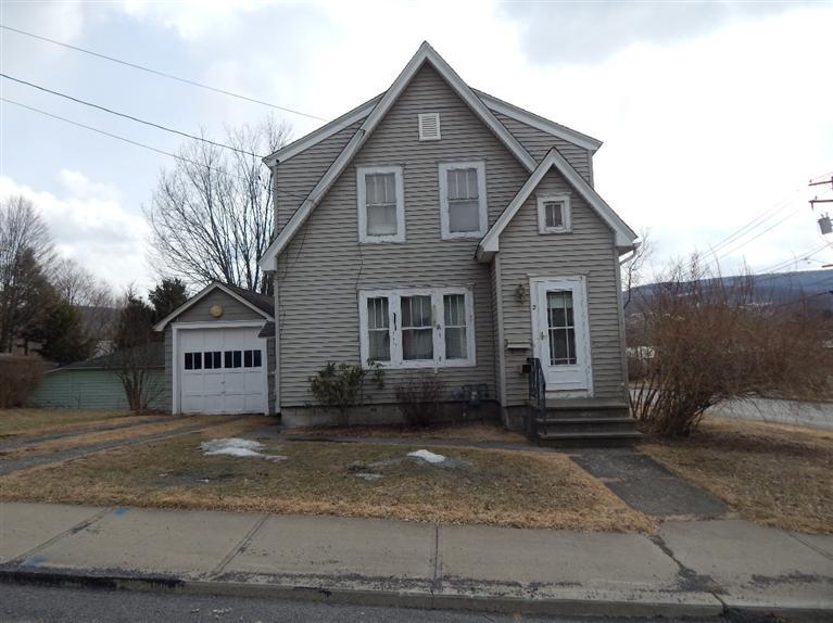 2 Chester Street Oneonta, NY 13820 - Photo 1 of 1 Gallery Image 1