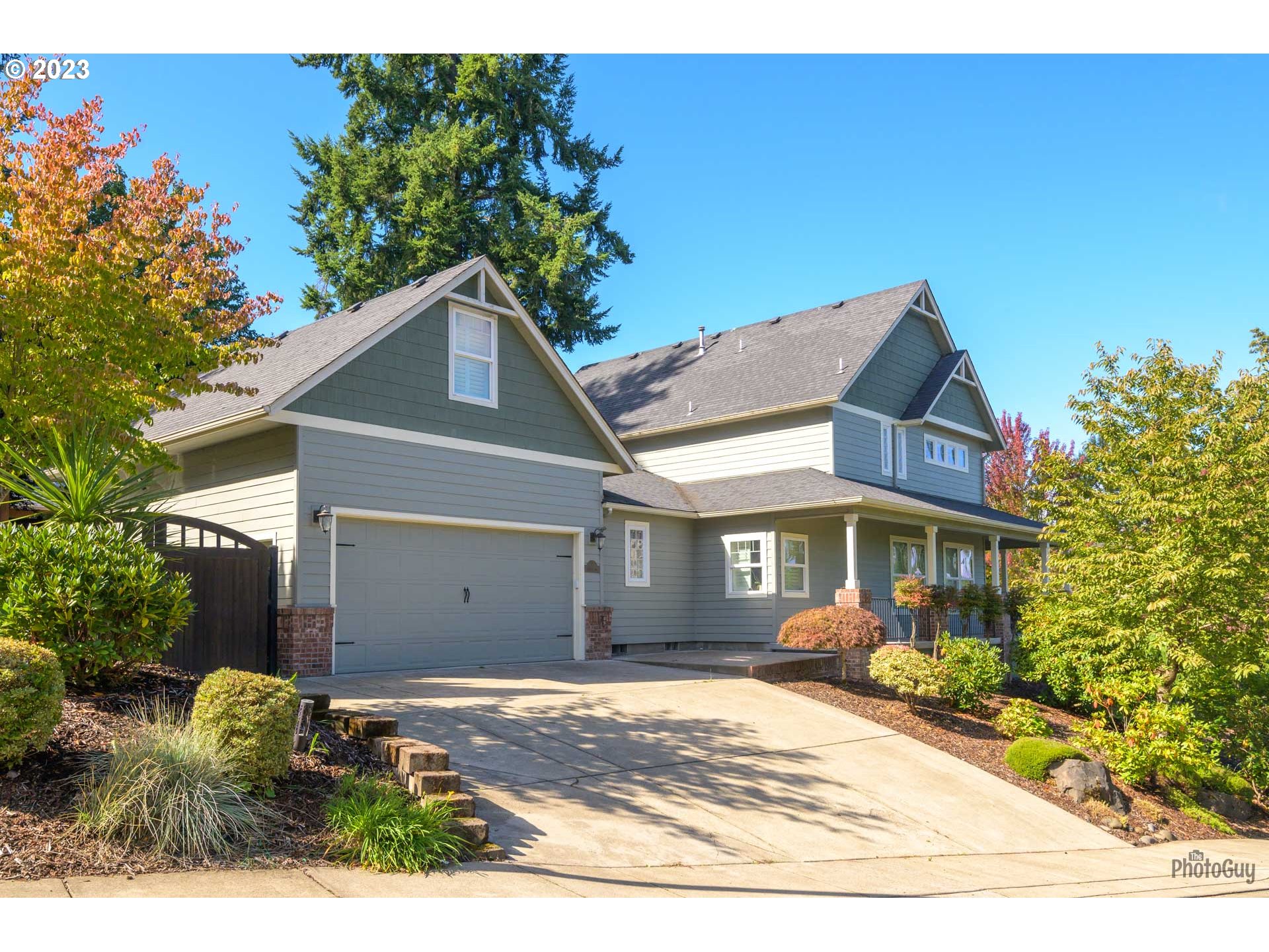 6311 Fernhill Court Springfield, OR 97478 - Photo 1 of 48 Gallery Image 1