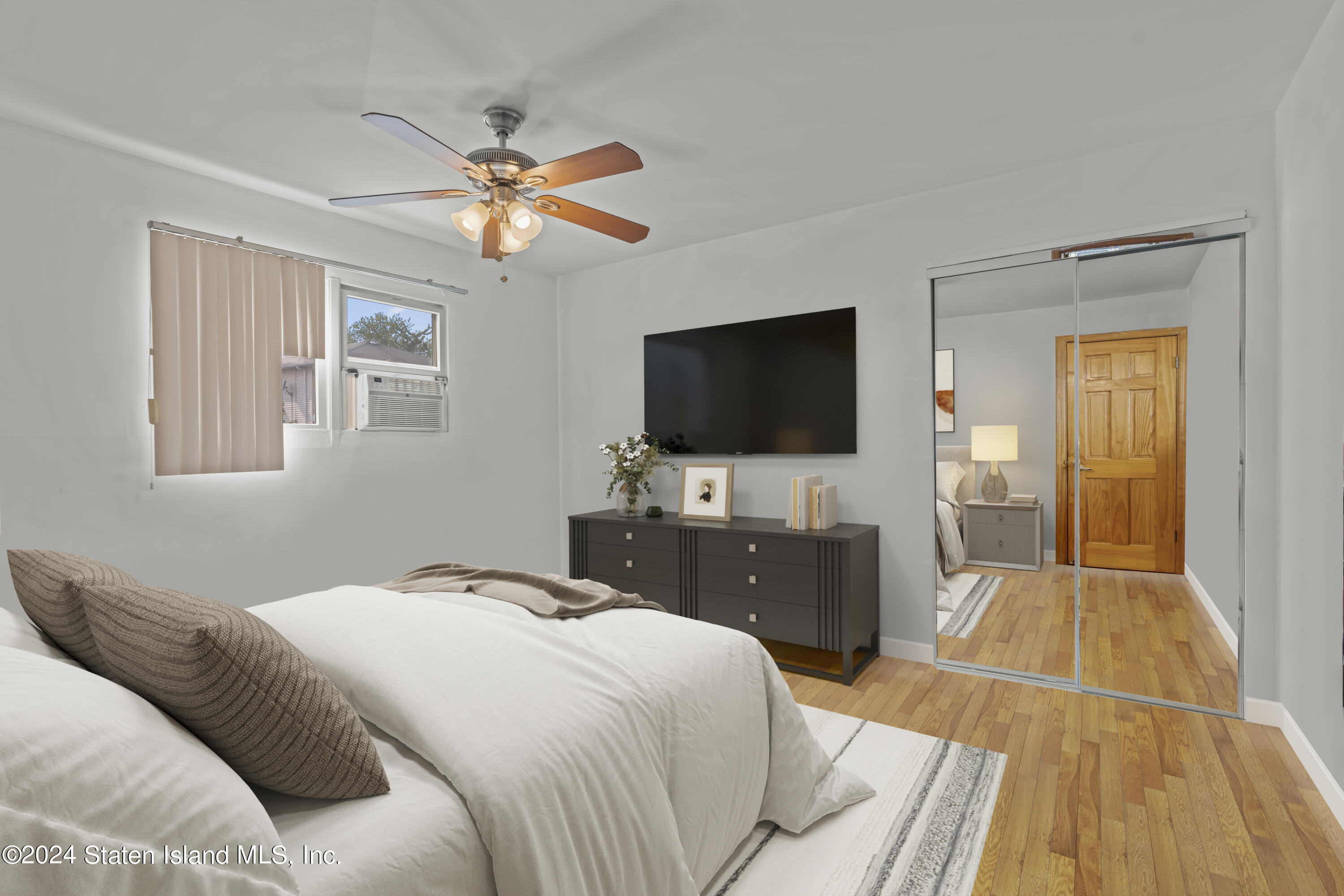 81 Birch Road Staten Island, NY 10303 - Photo 25 of 33 BEDROOM 5 STAGED