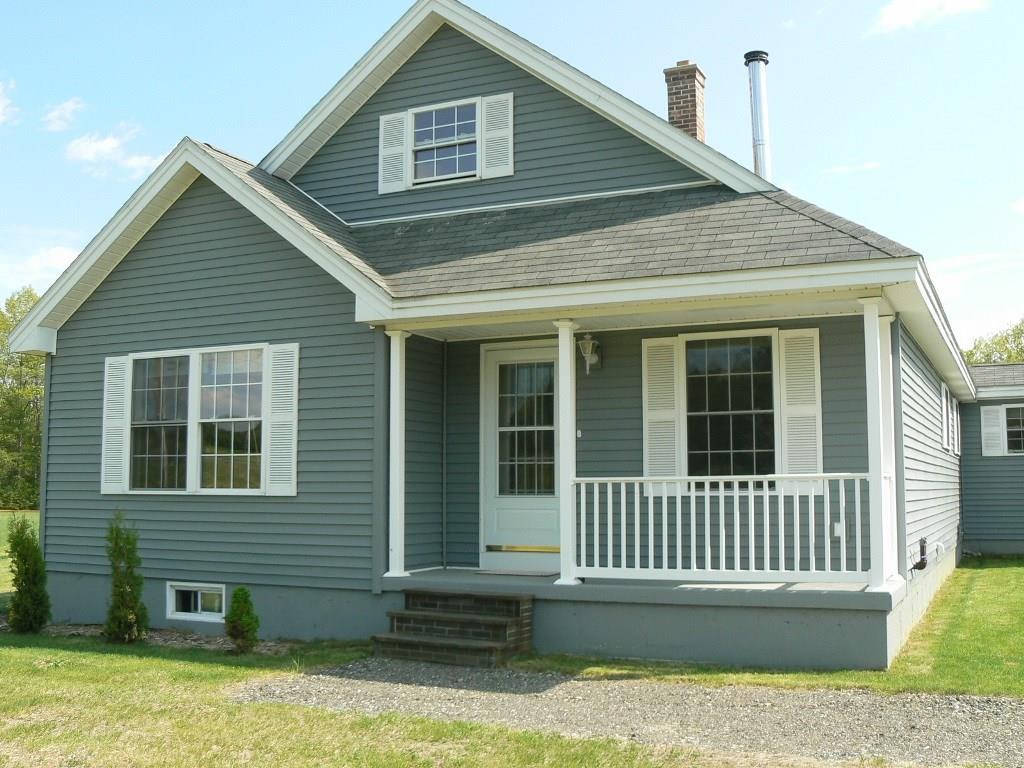46 Father Rasle Road Norridgewock, ME 04957 - Photo 2 of 29 Photo
