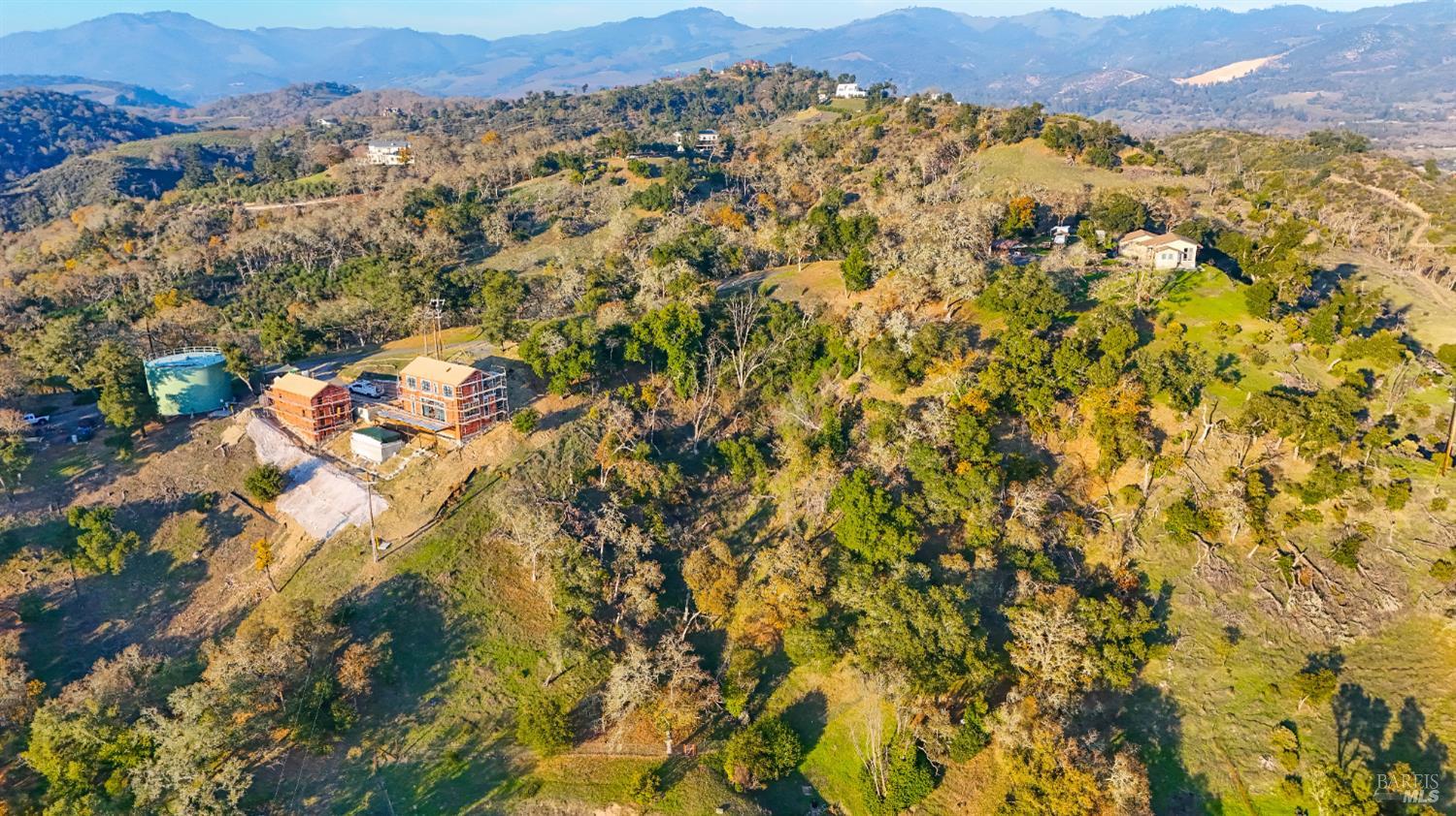 13370 Saddle Road Glen Ellen, CA 95442 - Photo 8 of 17