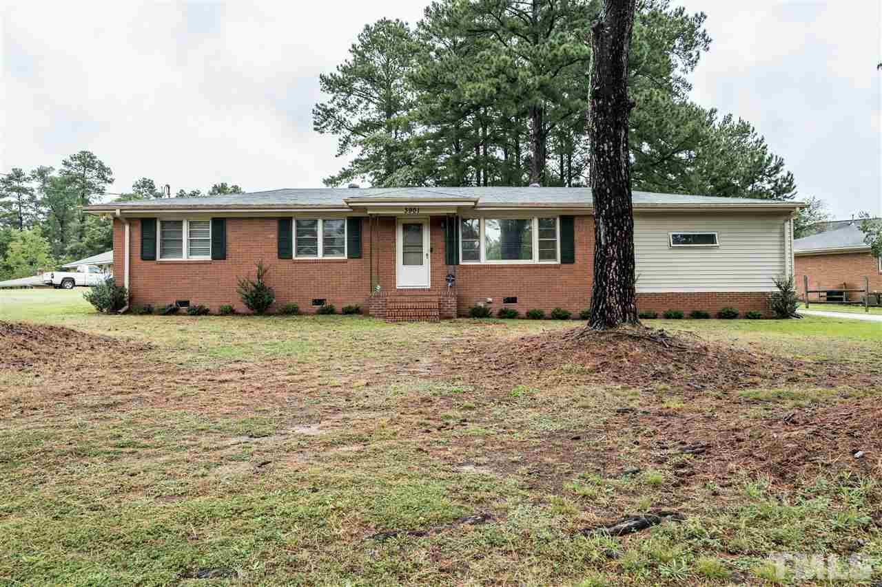 3901 Wester Road Raleigh, NC 27604 - Photo 1 of 24