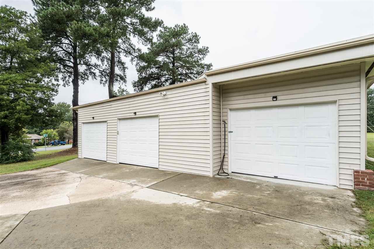 3901 Wester Road Raleigh, NC 27604 - Photo 20 of 24