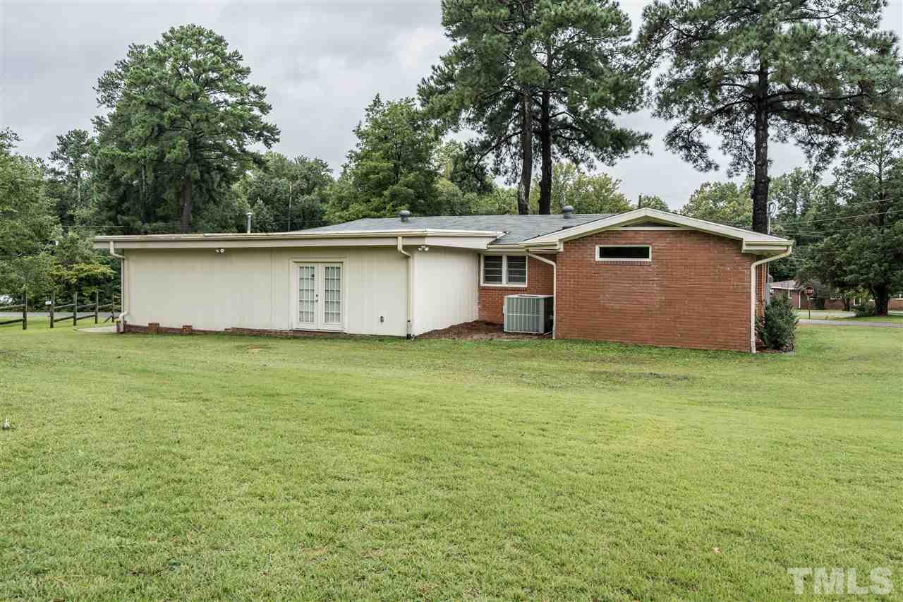 3901 Wester Road Raleigh, NC 27604 - Photo 23 of 24