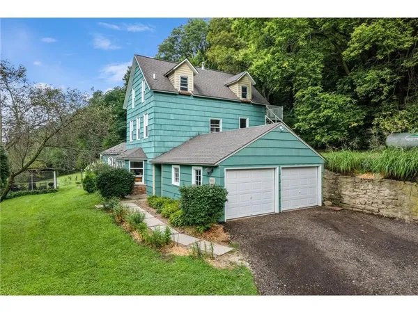 $374,900 | 495 North Street, Fountain City, WI 54629