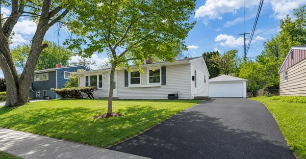 $317,900 | 502 Tyler Drive, Carpentersville, IL 60110