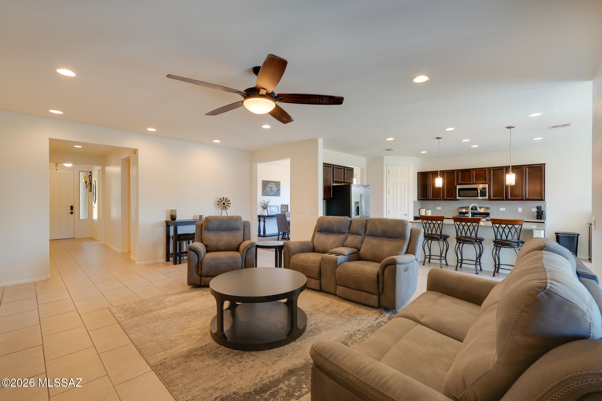 3078 South Open Range Way Tucson, AZ 85713 - Photo 9 of 48