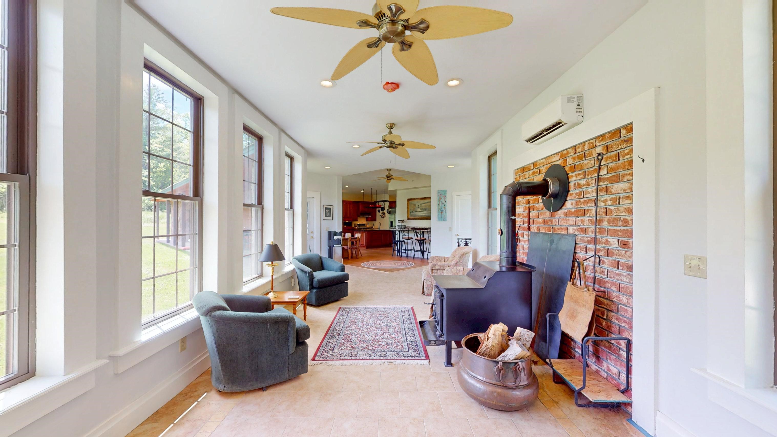 341 Turkey Farm Road Benson, VT 05743 - Photo 7 of 59