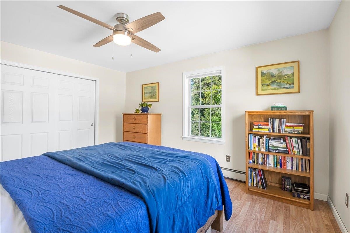 43 Colonial Road, Unit 101 Fairfax, VT 05454 - Photo 21 of 37