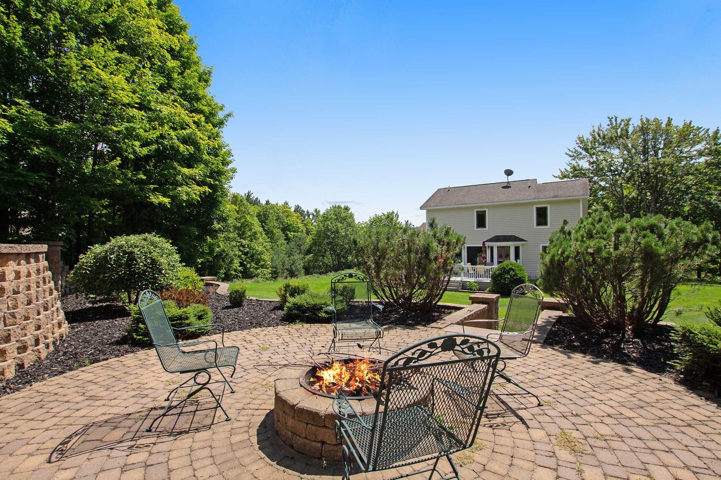1110 West Huffman Lake Road Vanderbilt, MI 49795 - Photo 20 of 35 Gallery Image 20