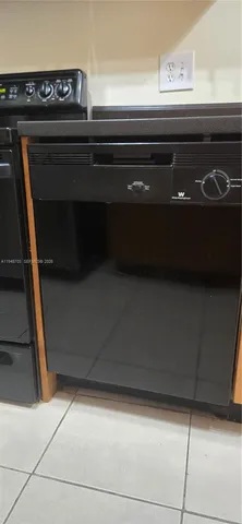 a close view of stove