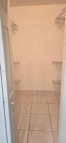 a view of room and window