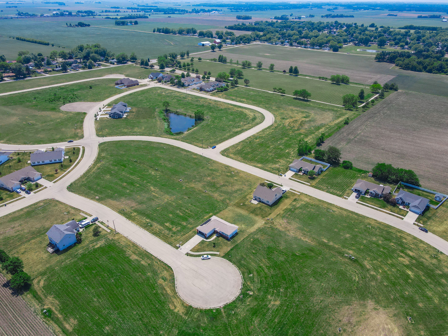 1408 Indian Trail Kankakee, IL 60901 - Photo 7 of 8