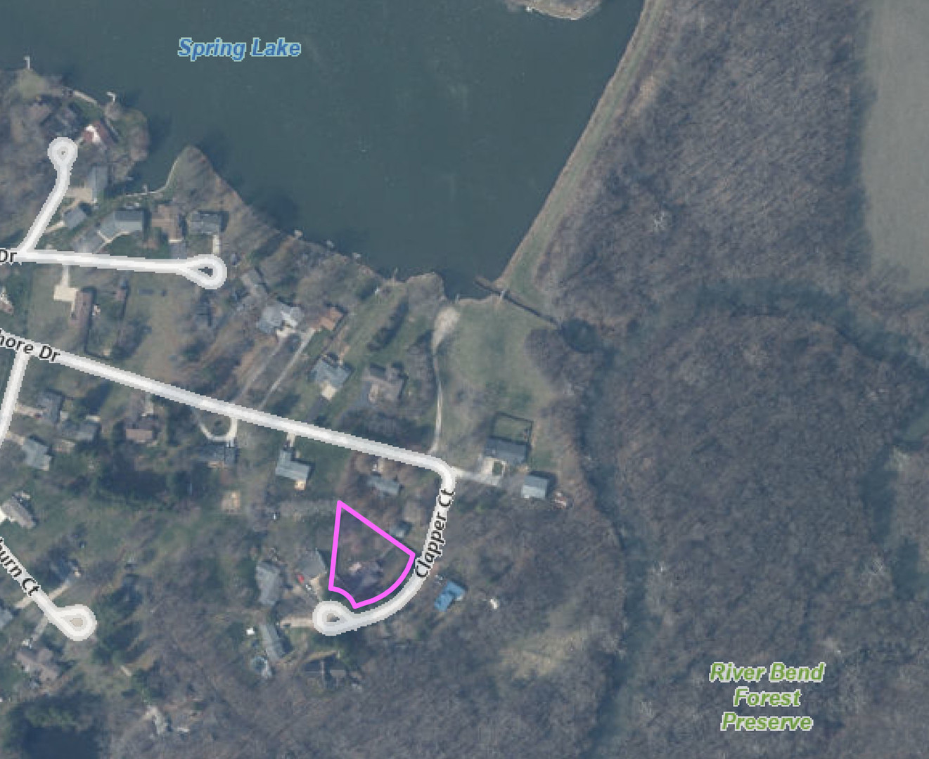 1115 South Clapper Court Mahomet, IL 61853 - Photo 13 of 16