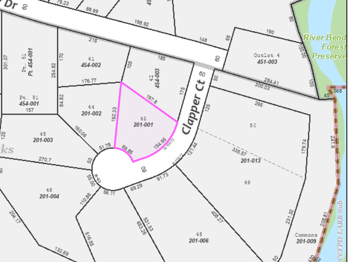 1115 South Clapper Court Mahomet, IL 61853 - Photo 14 of 16