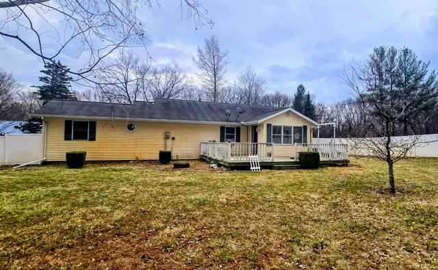 $275,000 | 1115 South Clapper Court, Mahomet, IL 61853