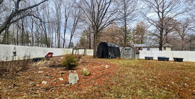 $275,000 | 1115 South Clapper Court, Mahomet, IL 61853