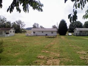 339 Frank Lowe Road Jonesborough, TN 37659 - Photo 5 of 12 Back Yard
