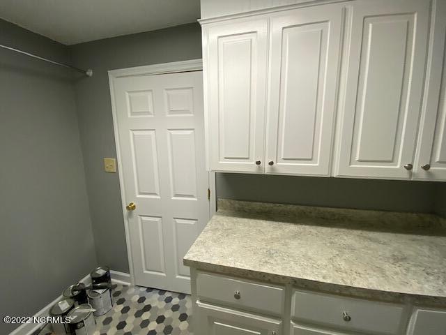 2028 Whichards Beach Road Chocowinity, NC 27817 - Photo 12 of 16 laundry room